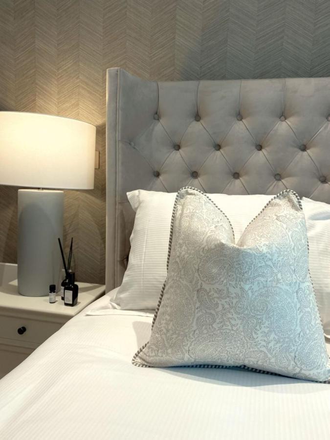 The Macadamia At Ryedale House Apartamento