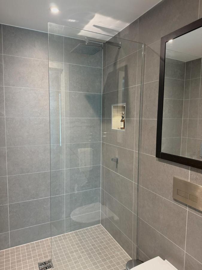Apartamento The Macadamia At Ryedale House