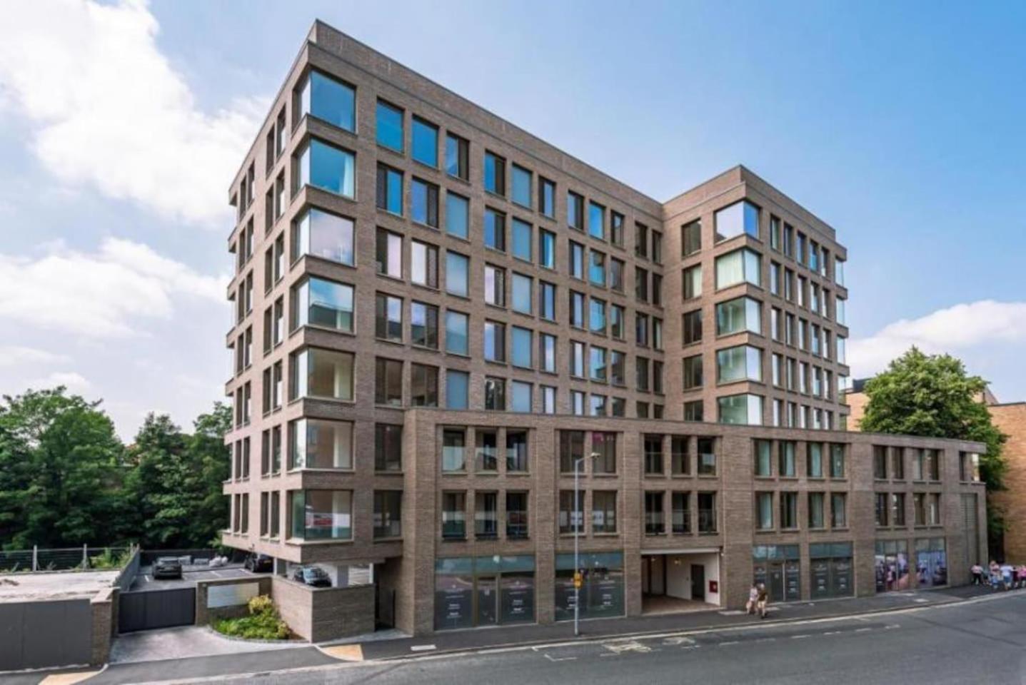 The Macadamia At Ryedale House Apartamento