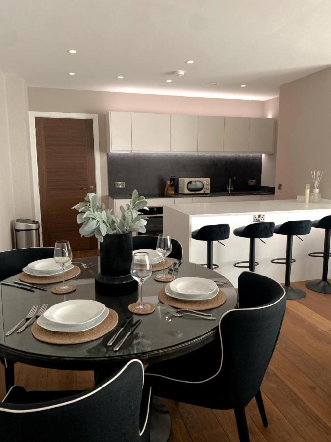 The Macadamia At Ryedale House Appartamento