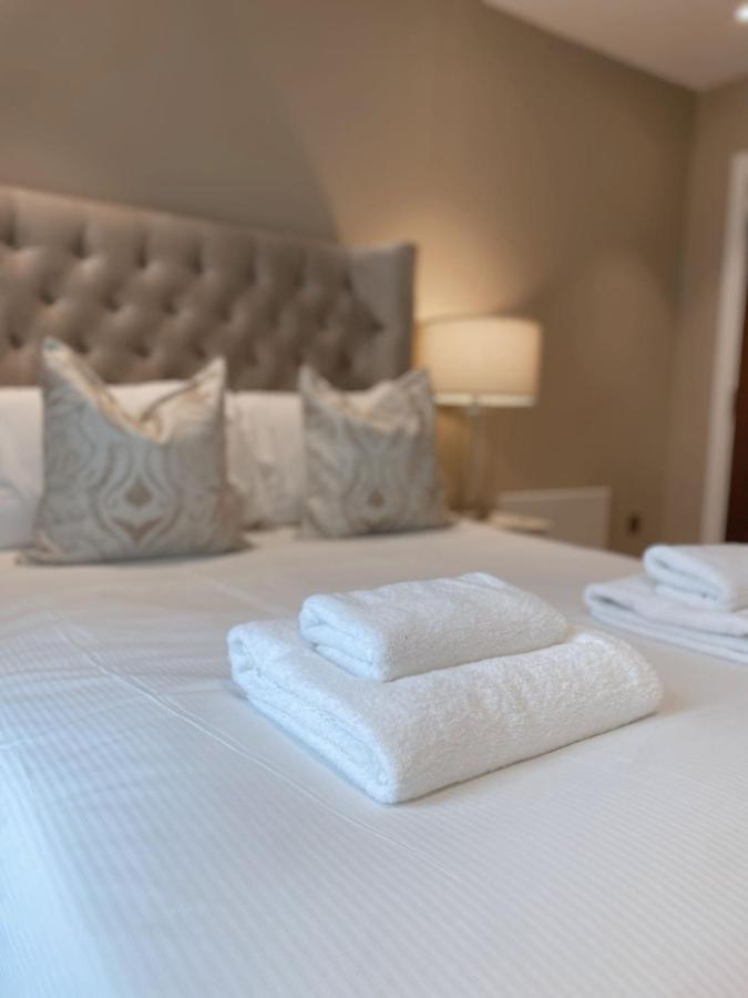 Appartamento The Macadamia At Ryedale House