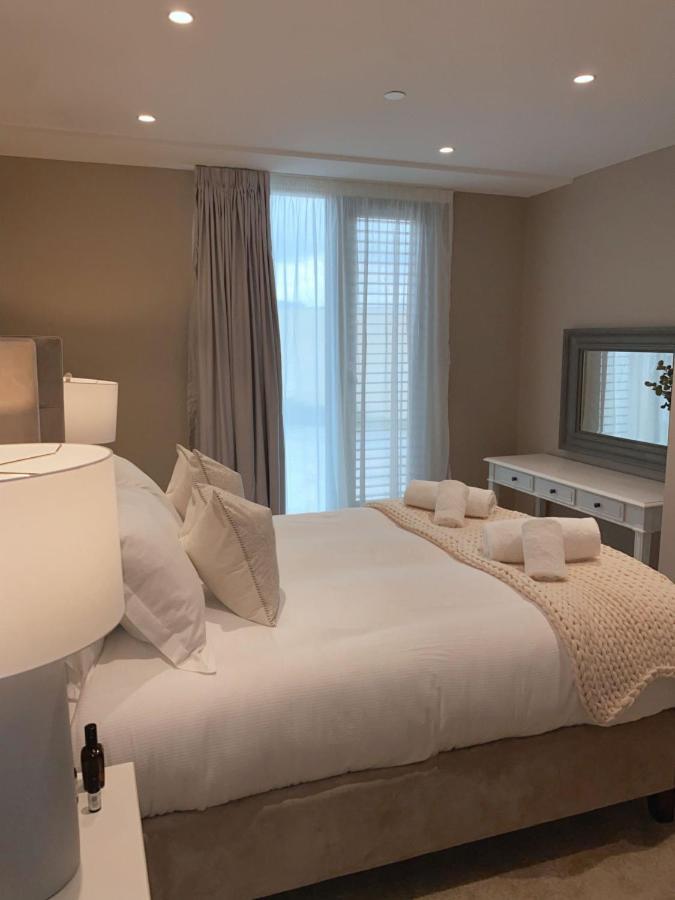 The Macadamia At Ryedale House Appartamento *