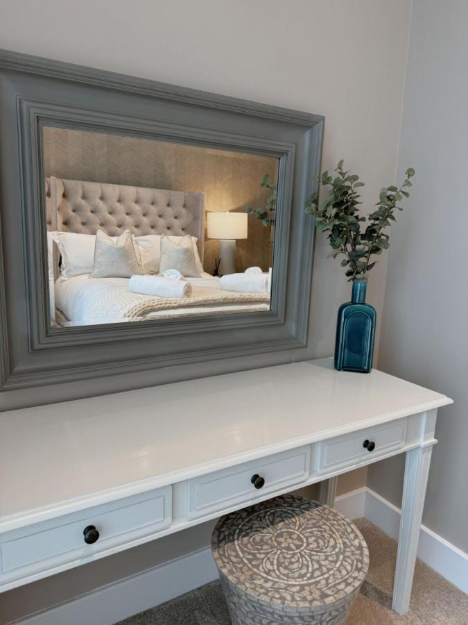 The Macadamia At Ryedale House Appartamento York